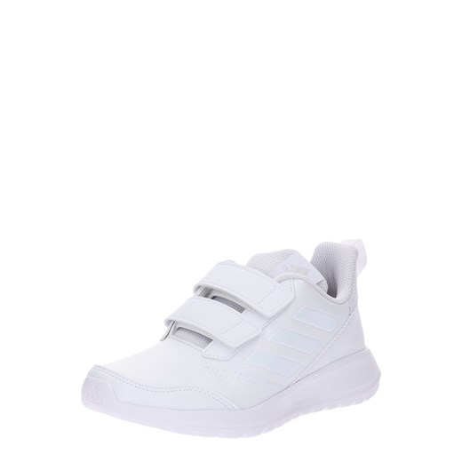 Buty sportowe dziecięce Adidas Performance białe 