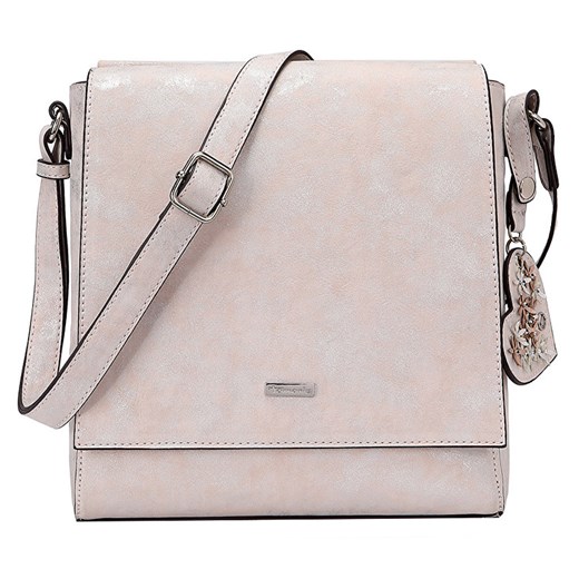 Tamaris Milla Crossbody Bag M Crossbody Milla Crossbody Bag M 3079191-521 Rose, BEZPŁATNY ODBIÓR: WROCŁAW! Tamaris  M Mall