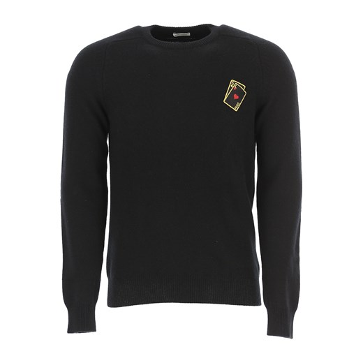 Sweter męski Yves Saint Laurent