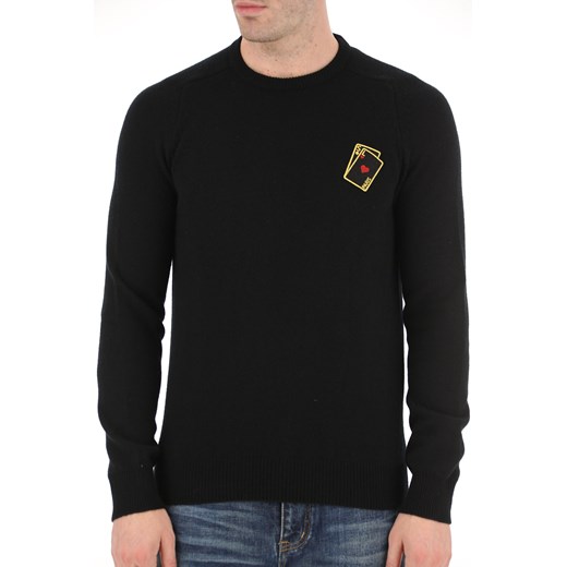 Sweter męski Yves Saint Laurent