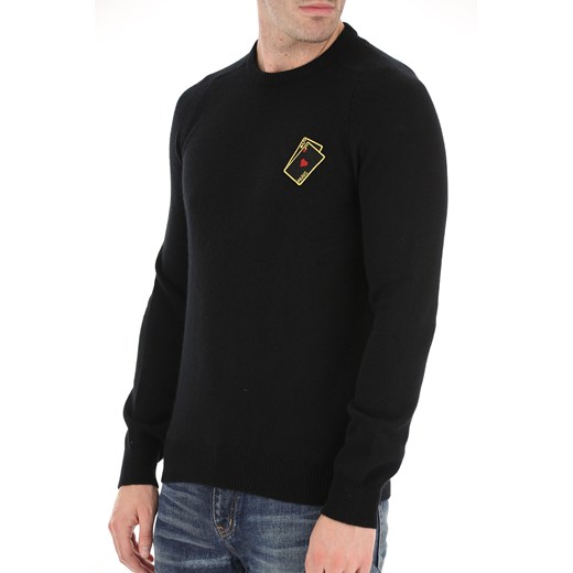 Sweter męski Yves Saint Laurent