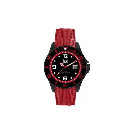 Zegarek czerwony Ice Watch 