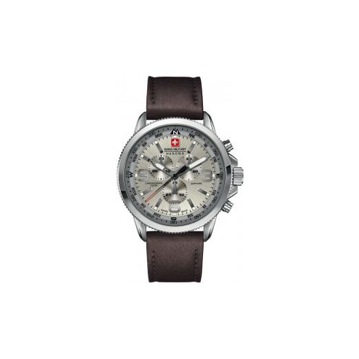 Zegarek męski Swiss Military Hanowa - 06-4224.04.030