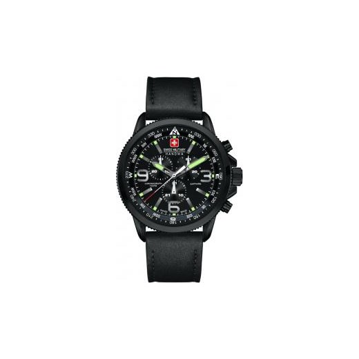 Zegarek męski Swiss Military Hanowa - 06-4224.13.007