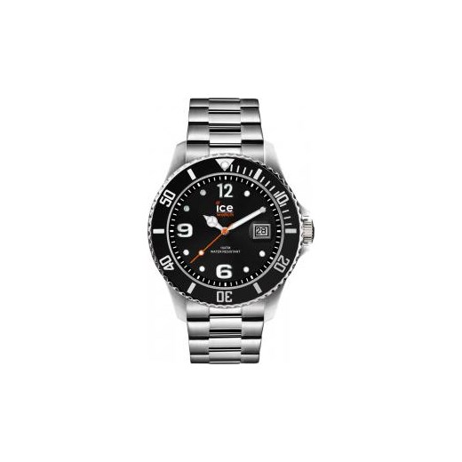 Srebrny zegarek Ice Watch 