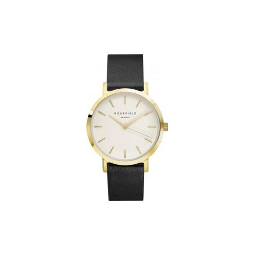 Zegarek damski Rosefield - GWBLG-G32