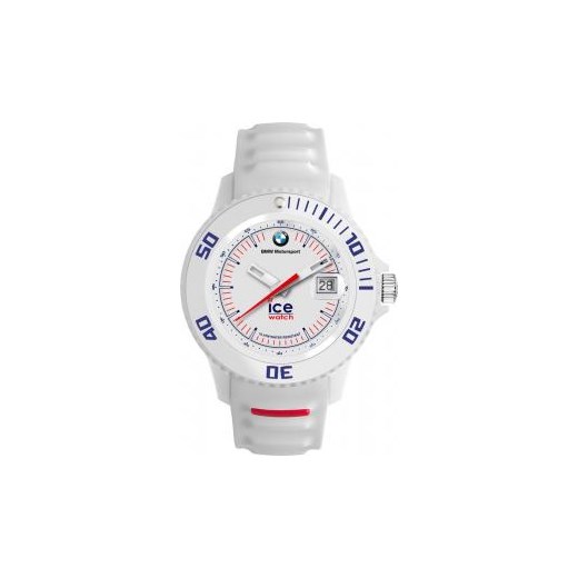 Biały zegarek Ice Watch 