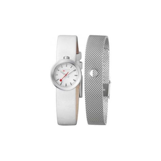 Zegarek damski Mondaine - A666.30324.16SBA