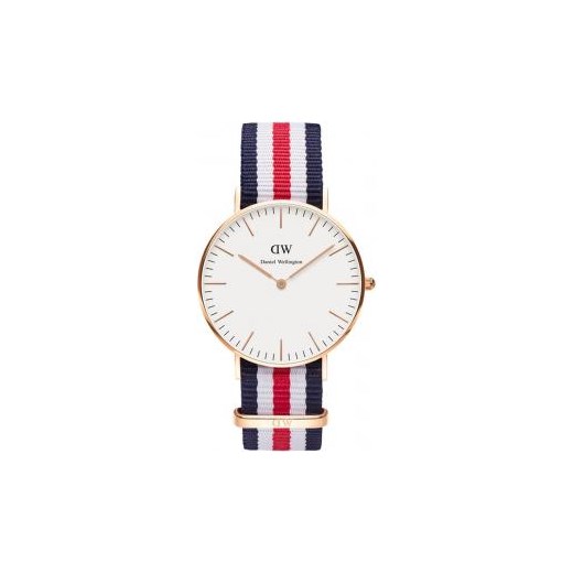 Zegarek Daniel Wellington 