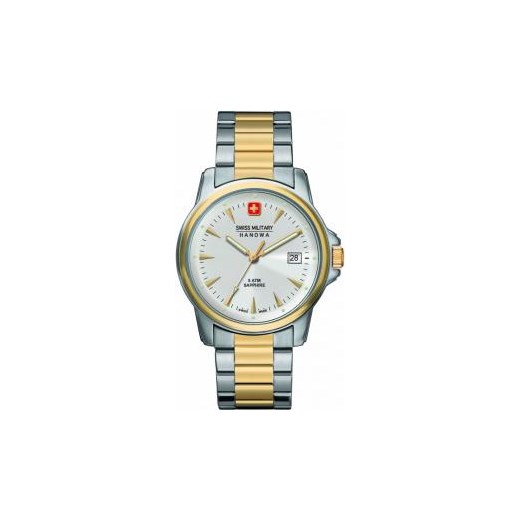 Zegarek męski Swiss Military Hanowa - 06-5044.1.55.001