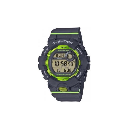 G-Shock zegarek niebieski 