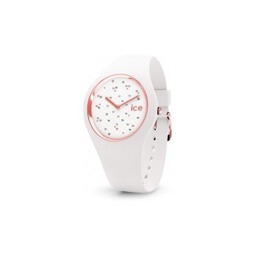 Zegarek biały Ice Watch 