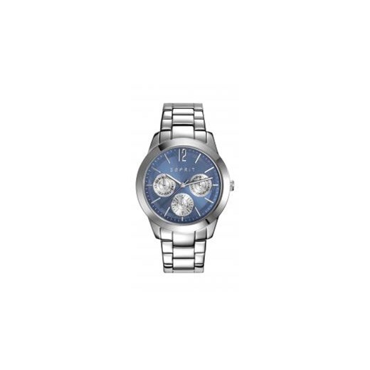 Zegarek Esprit srebrny 