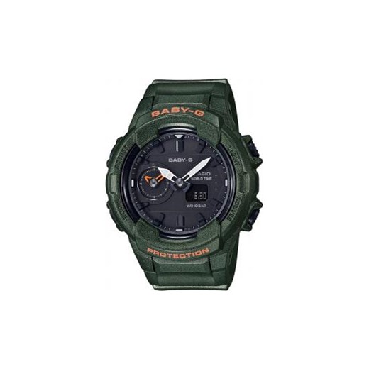 Zegarek G-Shock zielony 