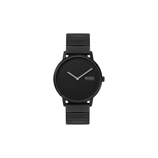 Zegarek czarny Hugo Boss
