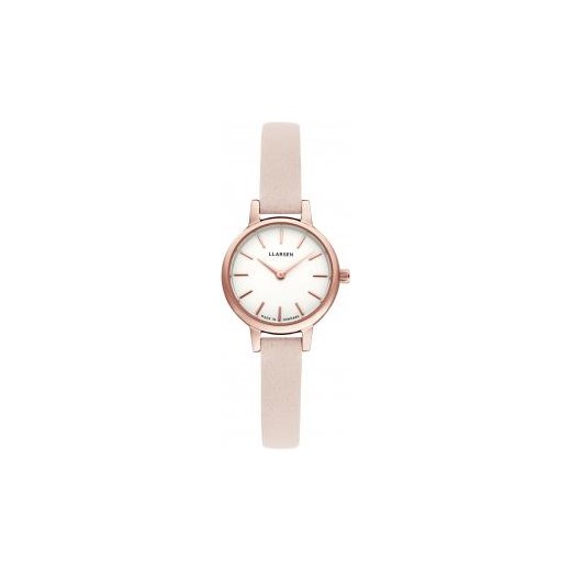 Zegarek różowy Llarsen 