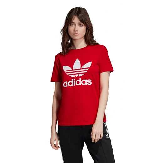 Koszulka adidas Originals Trefoil - ED7493 Adidas Originals  44 UrbanGames