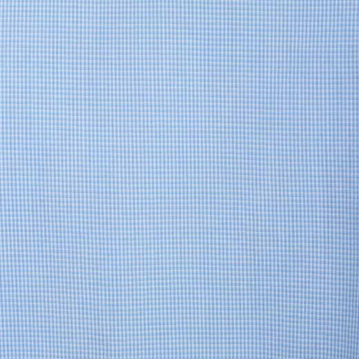 Niebieska Drobny Wzór Spread SLIM FIT 37 cm standard 65 cm