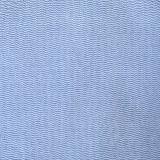 Niebieska Jodełka Spread SLIM FIT 37 cm standard 65 cm