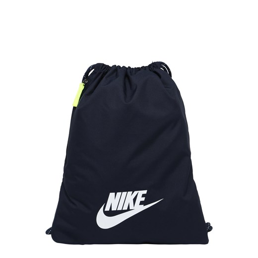 Plecak Nike Sportswear granatowy męski 