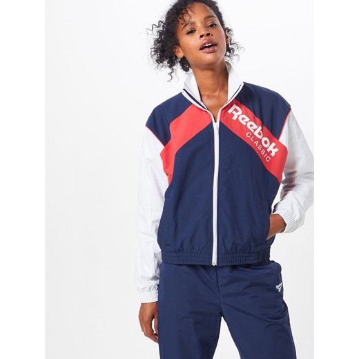 Kurtka przejściowa 'CL TRACKTOP'  Reebok Classic M AboutYou