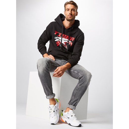Bluzka sportowa 'Flinn' Tigha M AboutYou