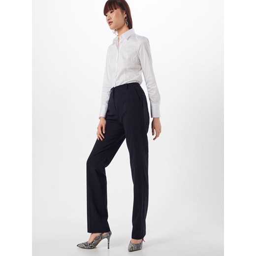 Bluzka 'The Fitted Shirt' Hugo Boss S AboutYou