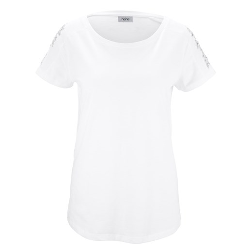Koszulka Heine  L-XL promocyjna cena AboutYou 