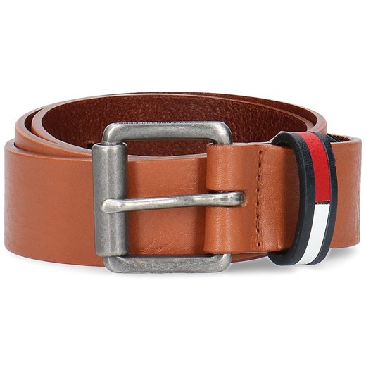 Tommy Hilfiger Flag Inlay Belt 3.5 - Pasek Męski - AM0AM04401 265  Tommy Hilfiger 95 MIVO