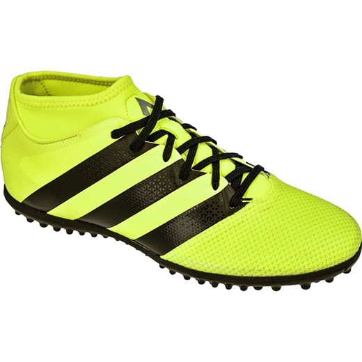 Buty piłkarskie adidas Ace 16.3 Primemesh Tf M AQ3429  Adidas 42 okazyjna cena ButyModne.pl 