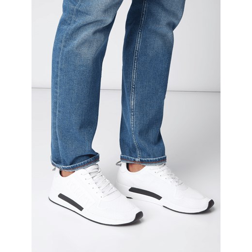 Buty sportowe męskie Tommy Jeans sznurowane 