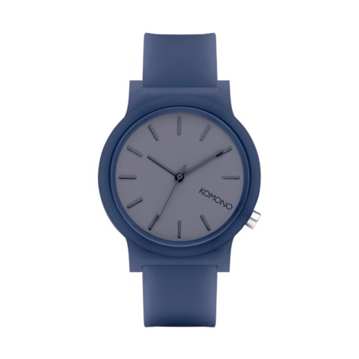 Zegarek niebieski Komono 