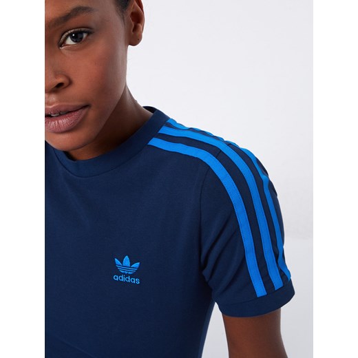 Bluzka sportowa Adidas Originals bawełniana 