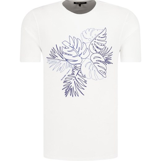 T-shirt męski Michael Kors 