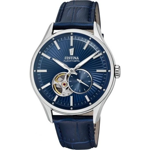 Zegarek Festina analogowy 