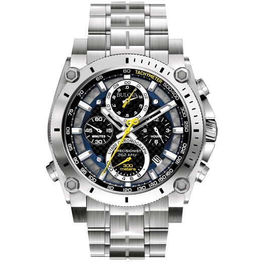 Zegarek Bulova