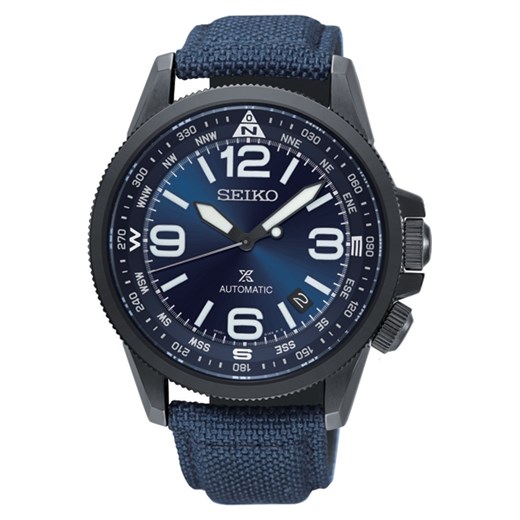 Zegarek Seiko
