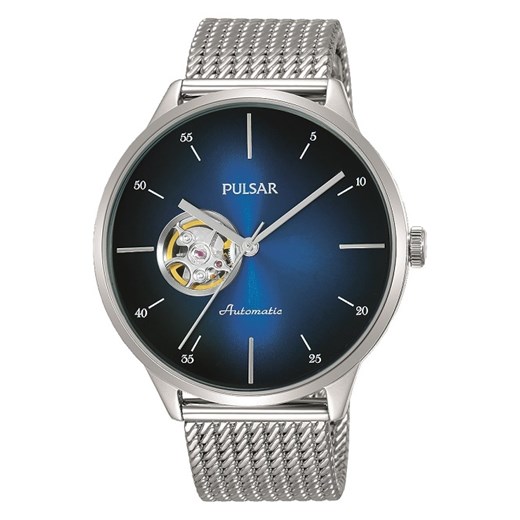 Zegarek Pulsar analogowy 