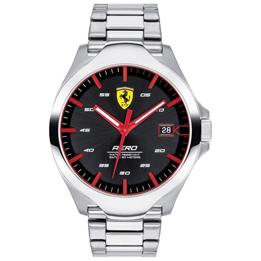 Zegarek Scuderia Ferrari 