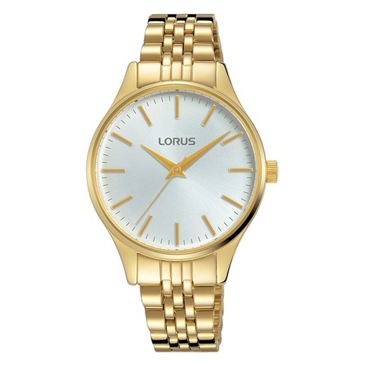 Zegarek Lorus analogowy 