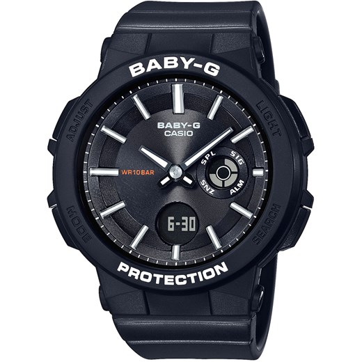 BABY-G zegarek 