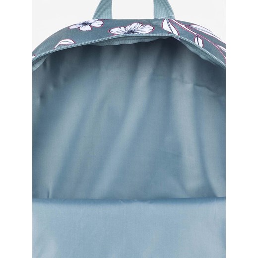Plecak niebieski ROXY z poliestru 