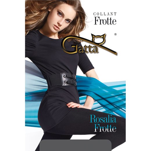 Gatta Rosalia frote