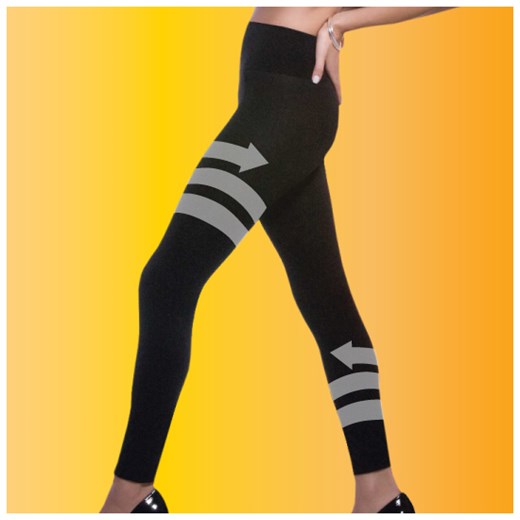Scala W06637 Legginsy Anti-Cellulite