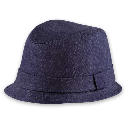 Timothy Denim - kapelusz czapki-co szary delikatne