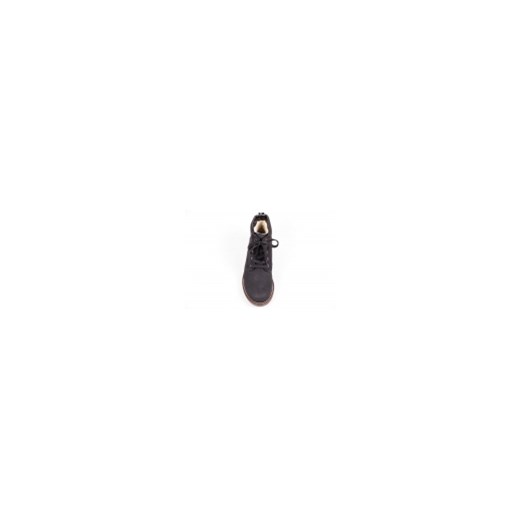 Rieker Z0401-00 czarny aligoo szary lekkie