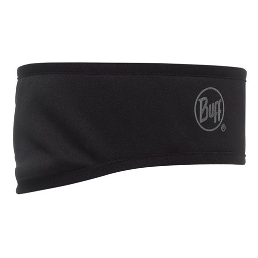 Headband Buff Pro GREY LOGO sklep-buff czarny estetyczny