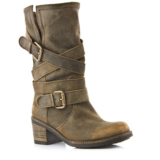 Felmini 7565 styloskop brazowy Botki