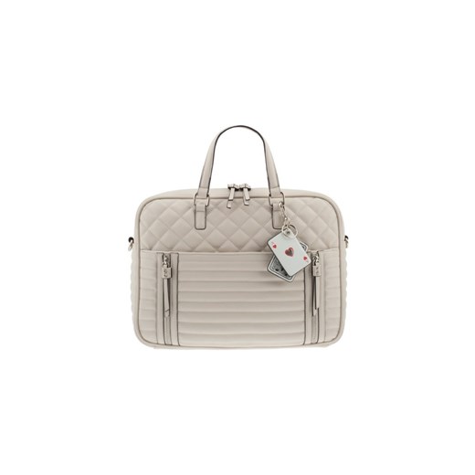 Aktówka Multipad parfois szary 