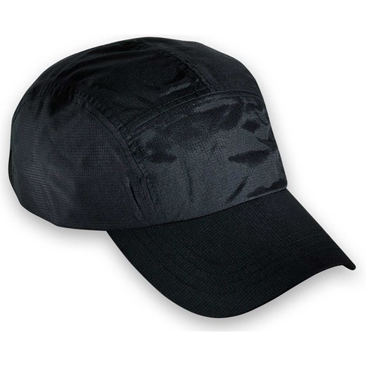Rainy Czarny - czapka z daszkiem czapki-co czarny bejsbolówki